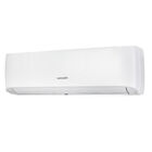 Aire Acond. Minisplit Hisense AC121CF 12,000 BTU Solo frio / 110V Blanco ALB