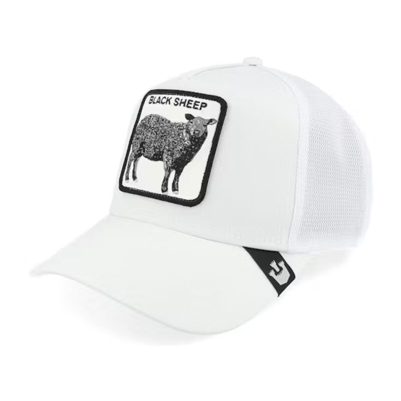 Gorra Goorin Bros Black Sheep 112053 image number null
