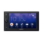 Autoestéreo Sony Xav-1500/Q Doble Din 6.2 C/ Pa... Autoestéreo Sony Xav-1500/Q Doble Din 6.2 C/ Pantalla Táctil