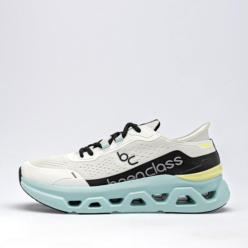 Been Class tenis para hombre blanco negro cod 1... image number null