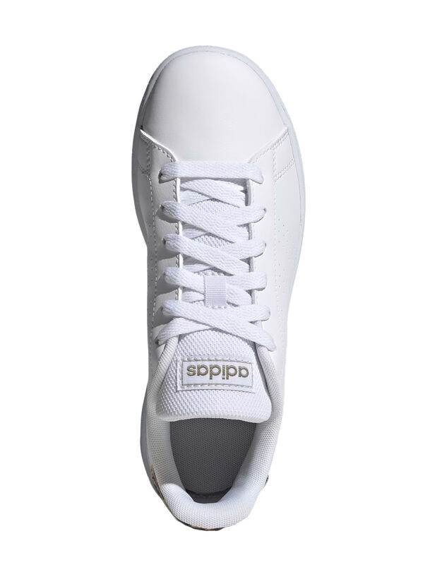 Tenis Dama Adidas Advantage Blanco FY8875 image number null