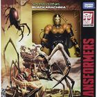 Transformers Generations War for Cybertron Figura Kingdom