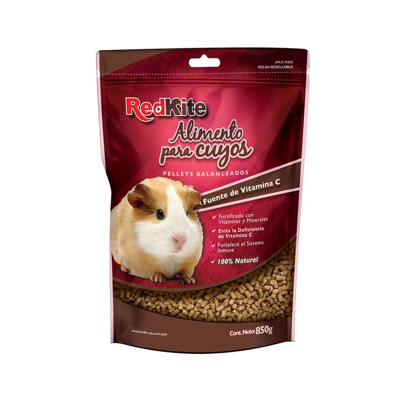 Redkite Mezcla De Semillas Para Patos 1 Kg image number null