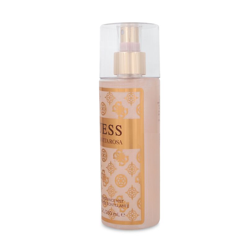 Guess Bella Vita Rosa 250Ml Shimmer Body Mist S... image number null