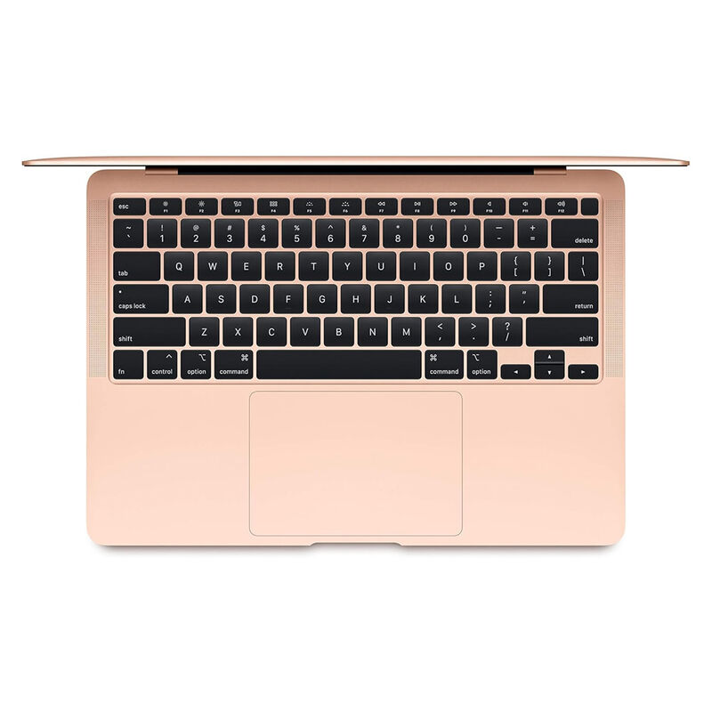 Combo Laptop Apple Macbook Air 2020 Core I3 256... image number null