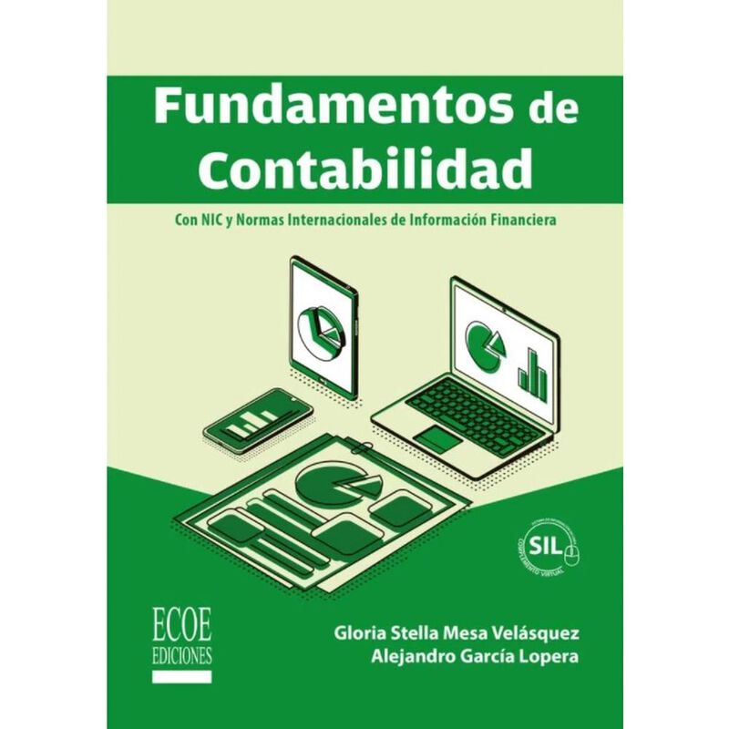 Fundamentos De Contabilidad image number null