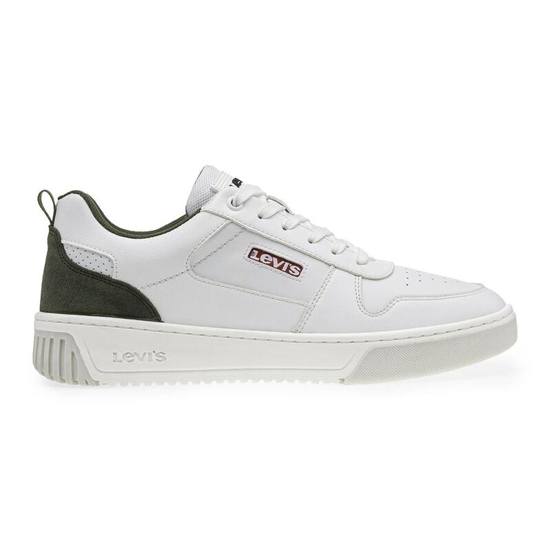 Tenis Levi's para caballero Niloh L2125511 S bl... image number null