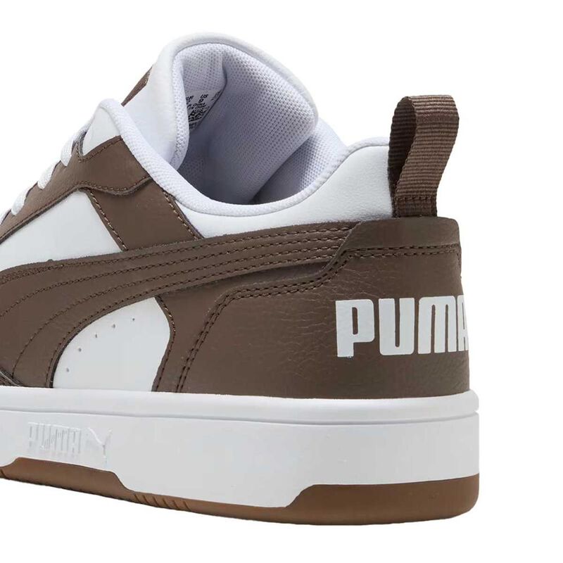 Tenis Puma Rebound V6 Low Para Hombre image number null