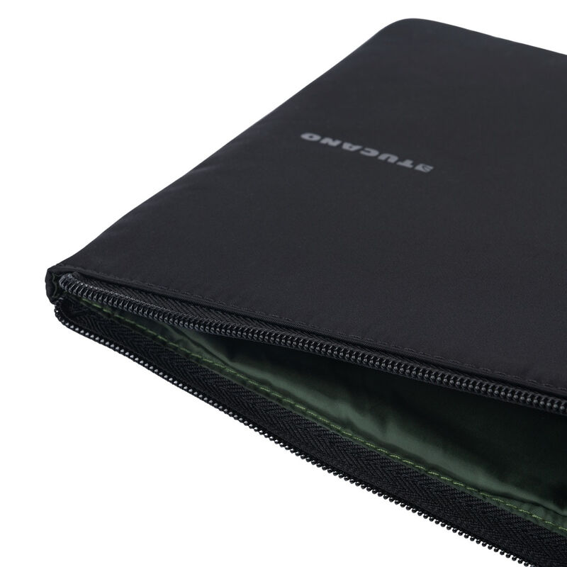 Sleeve Tucano Busta Mbair/Pc 13 - Negro image number null