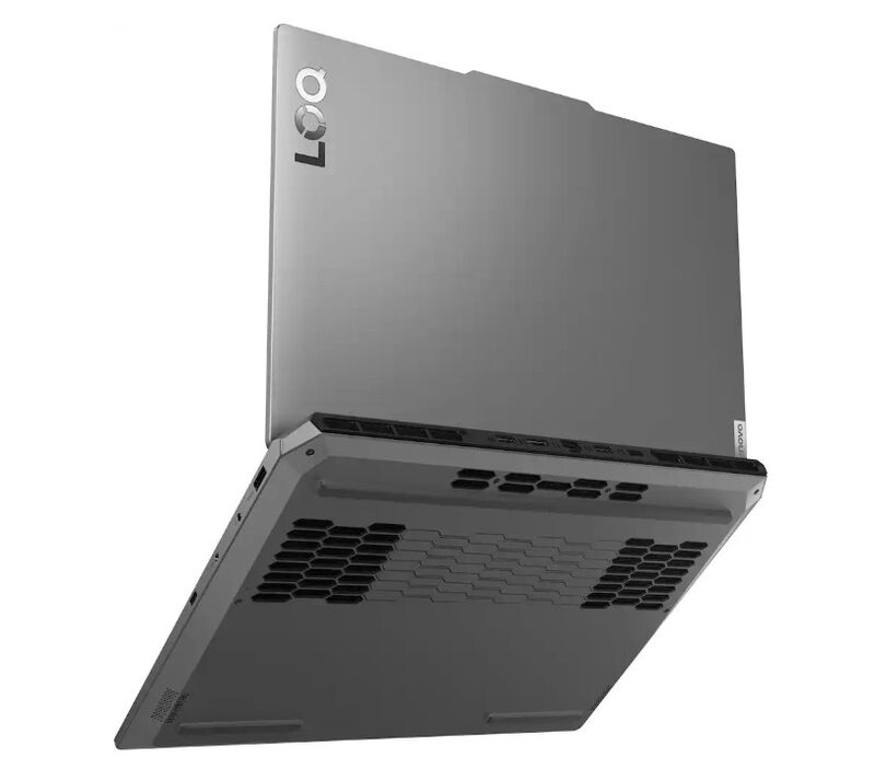 Laptop Lenovo LOQ 15 Gaming Ryzen 5 220 RTX 505... image number null
