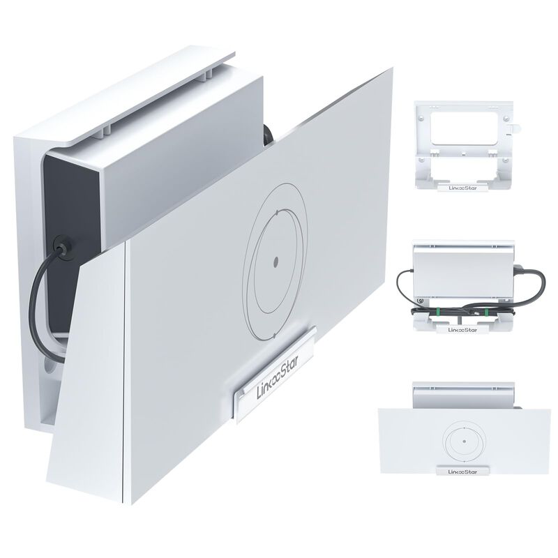 Soporte Para Router Duhesin Starlink Gen 3 Con ... image number null
