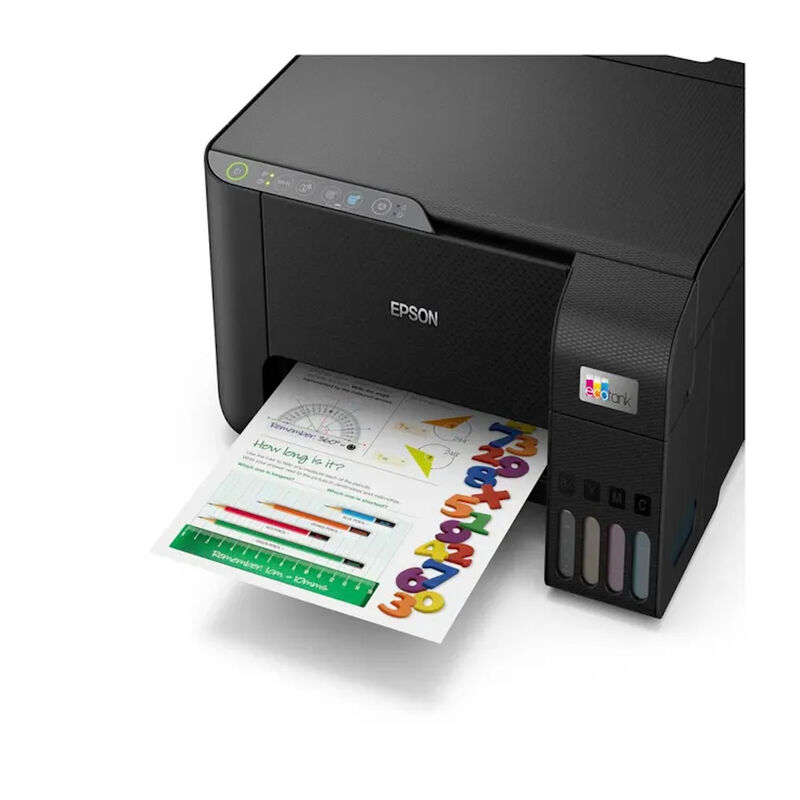 Impresora Epson Eco Tank L3250 Inal&aacute;mbrica image number null