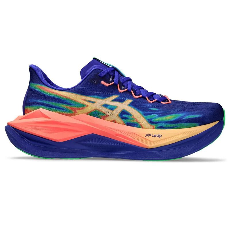 Tenis Unisex Asics Superblast 3 A177400 image number null