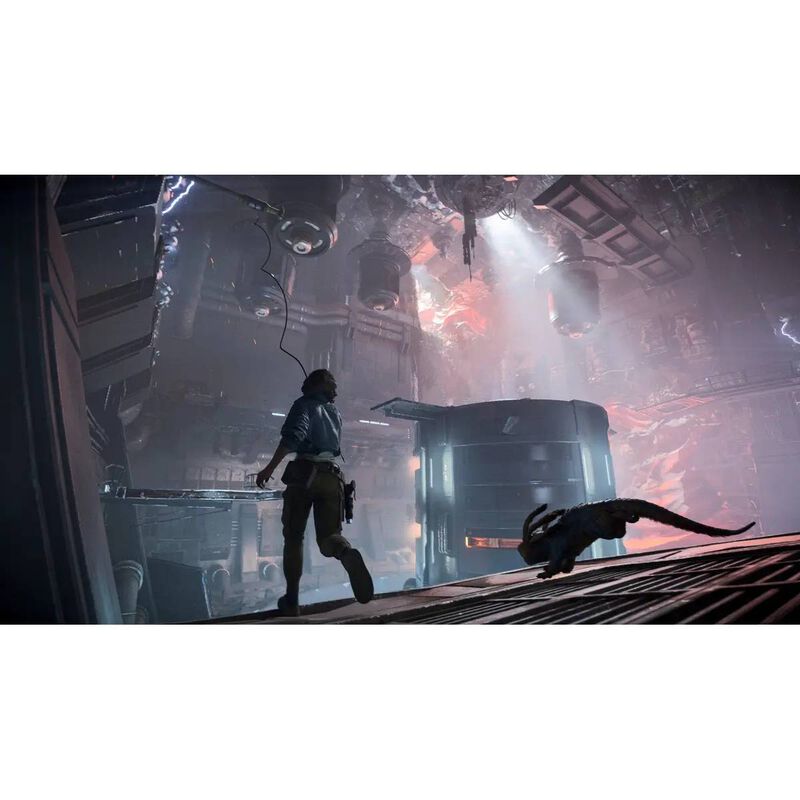Juego Star Wars Outlaws Ps5 image number null