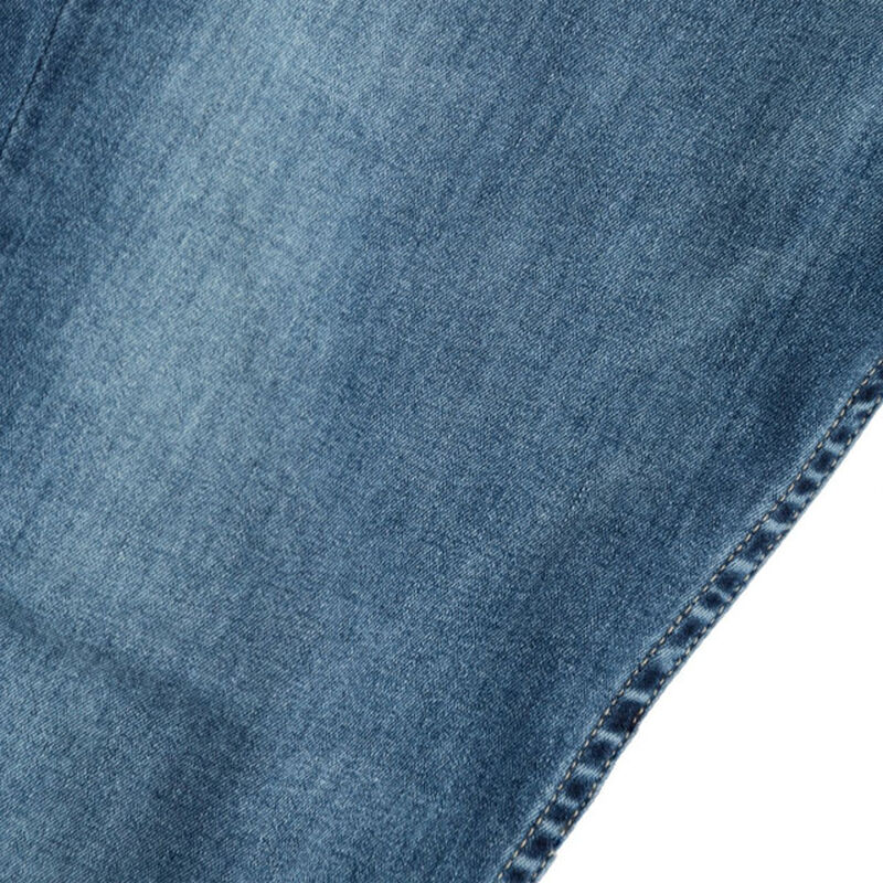 Duc Denim - Jeans Corte Recto Henri the Hopeful... image number null