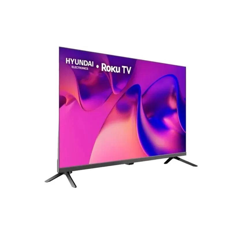 Televisor Hyundai MOD. HYLED3257RIM HD Smart Ro... image number null