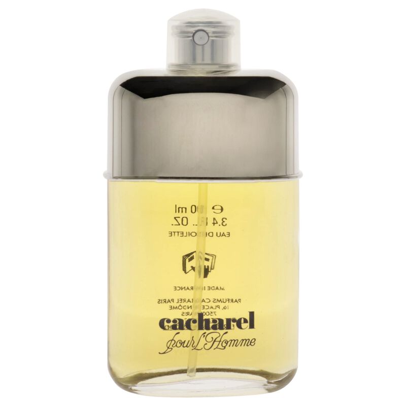 Perfume Cacharel Eau De Toilette Para Hombre, 1... image number null