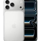 Iphone 17 Pro 256GB Plata Esim