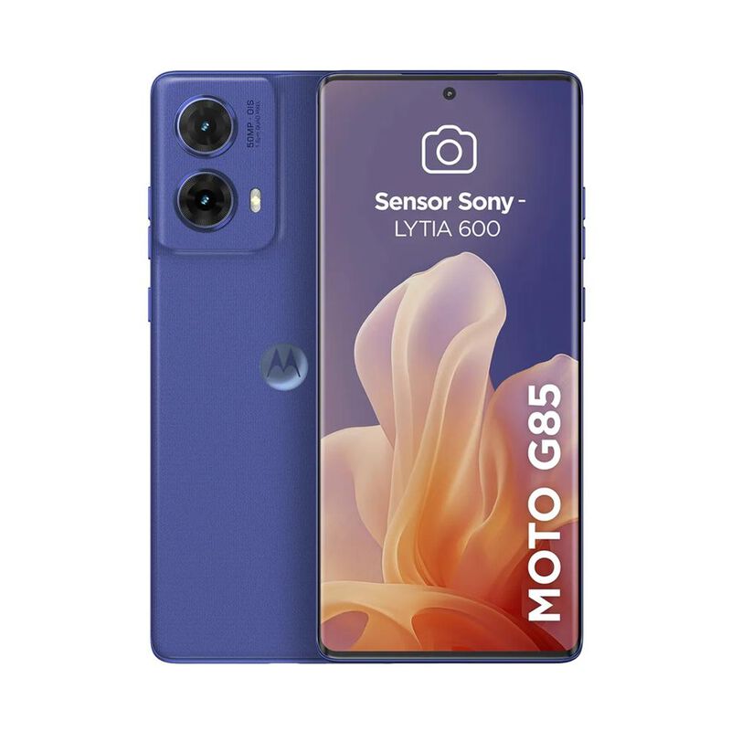 Motorola G85 5G 8+256 GB image number null