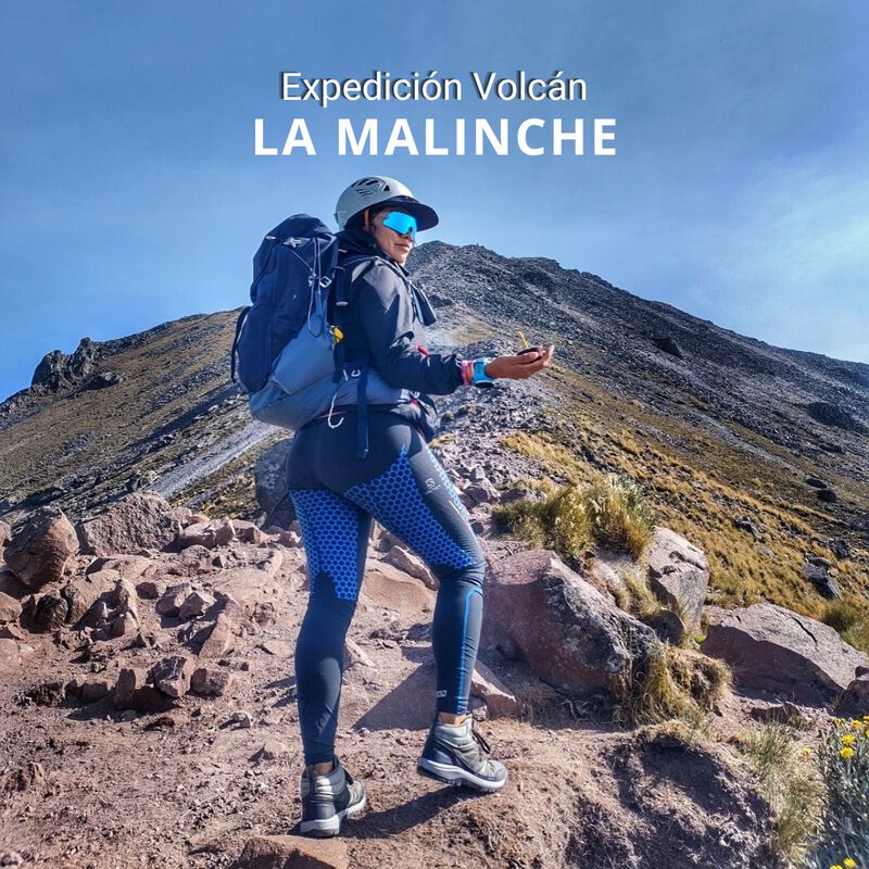 Expedici&oacute;n Volc&aacute;n La Malinche 18 Julio 2026 , S... image number null