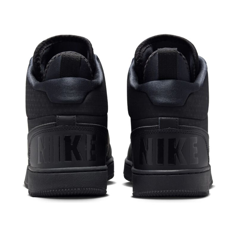 Tenis Casual Nike Court Borough Mid Winter Aa05... image number null