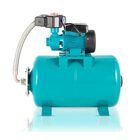 Hidroneumático Bomba Periférica ½ HP Tanque de 24 L