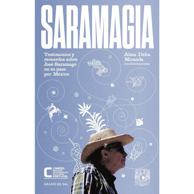 Saramagia image number null