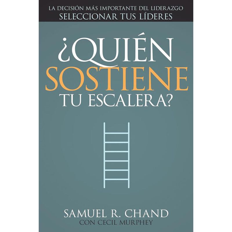 &iquest;Qui&eacute;n sostiene tu escalera? image number null