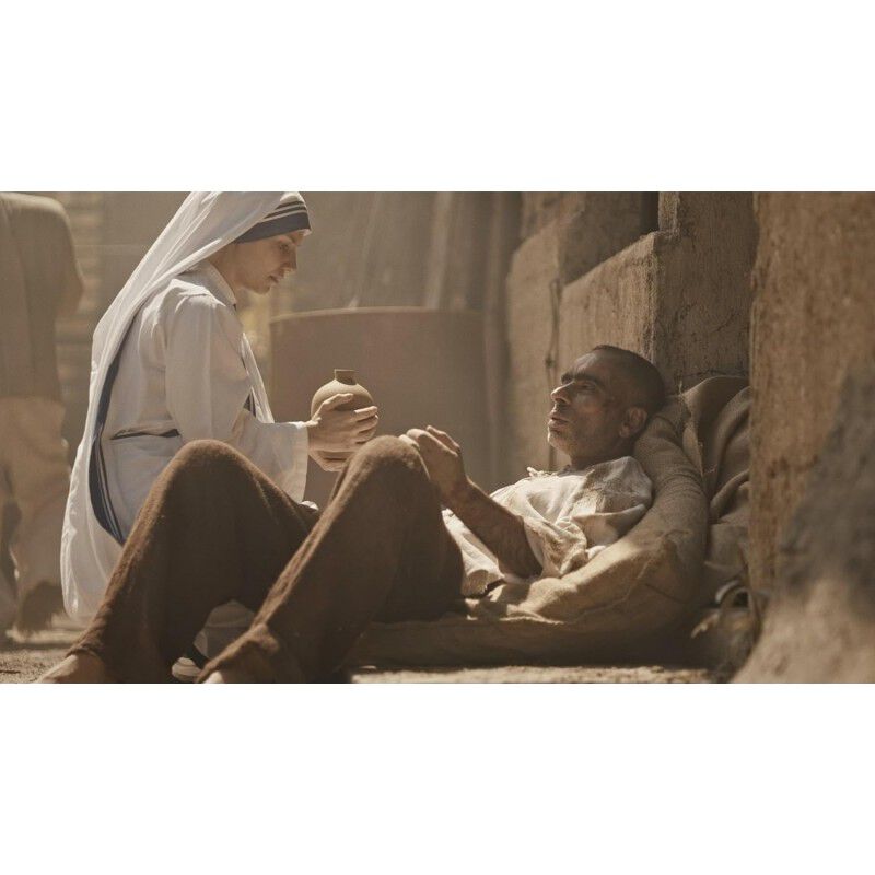 Madre Teresa: no hay Amor m&aacute;s grande (DVD) [DVD... image number null