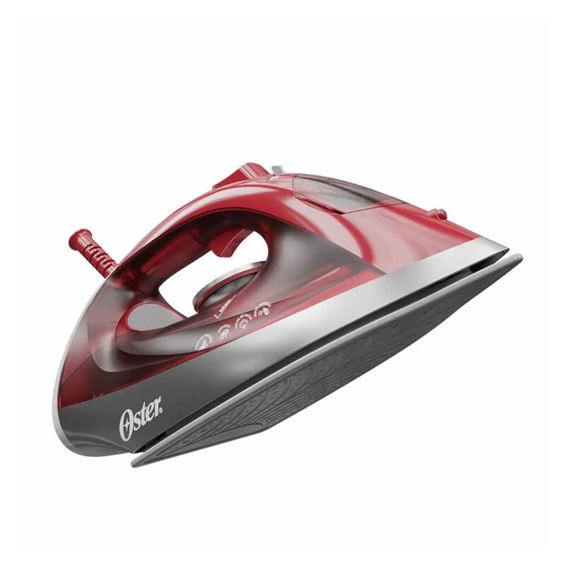 Plancha De Vapor Oster Gcstbs6051 C/ Suela De C... image number null