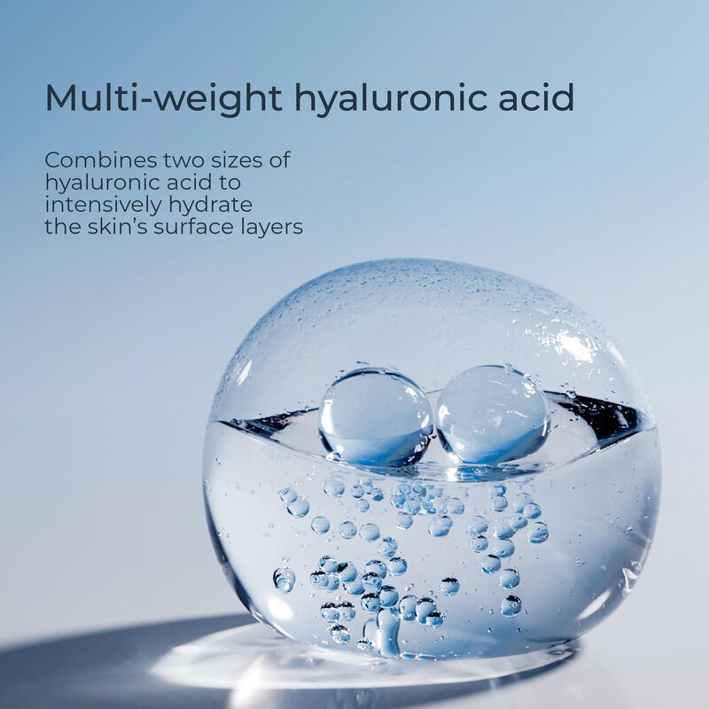 Crema Hidratante Eucerin Face Immersive Hydrati... image number null
