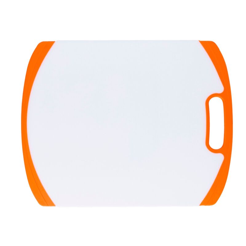 Tabla Para Picar Farberware 25755 11X14" Blanca... image number null