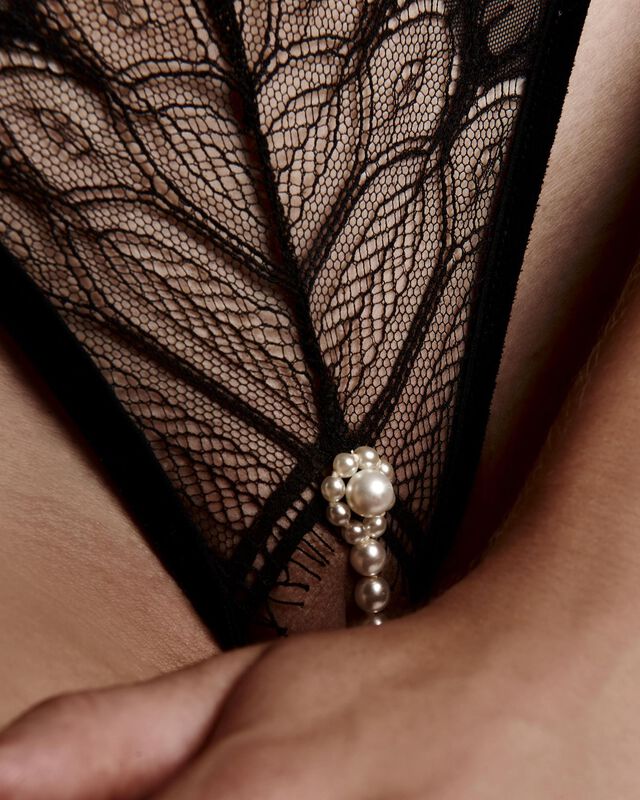 Kyoto G-String Talla: M image number null