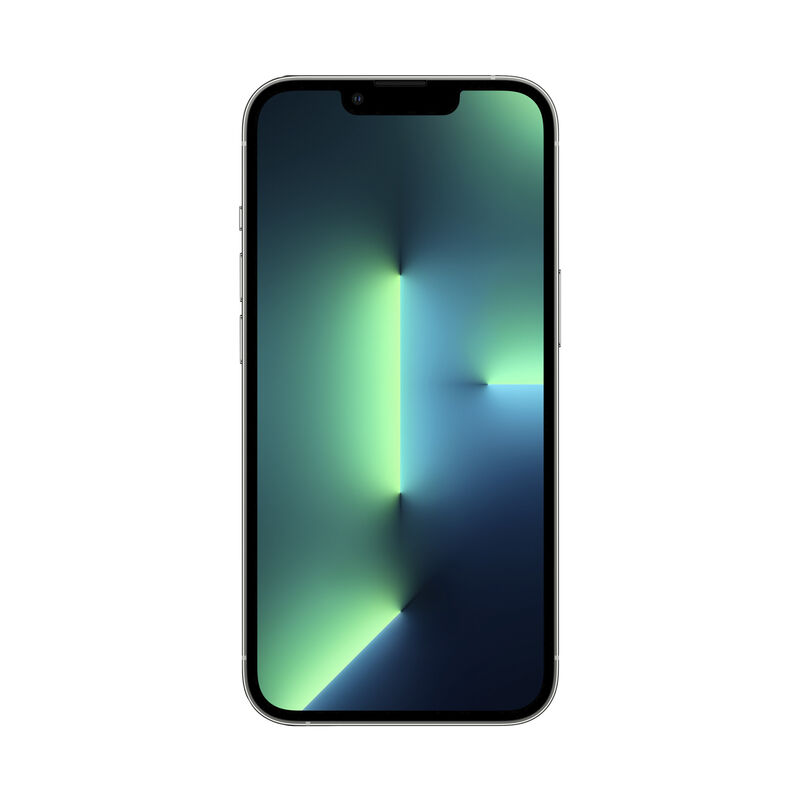 Celular iPhone 13 Pro 256GB Plata eSIM Reacondi... image number null