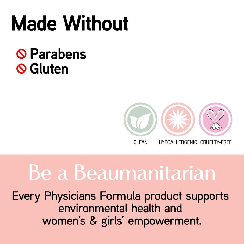 Colorete En Polvo Physicians Formula Butter Bel... image number null