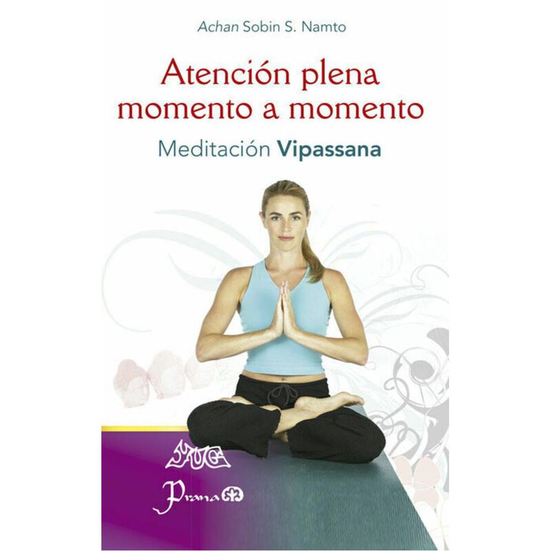 Atenci&oacute;n plena momento a momento image number null