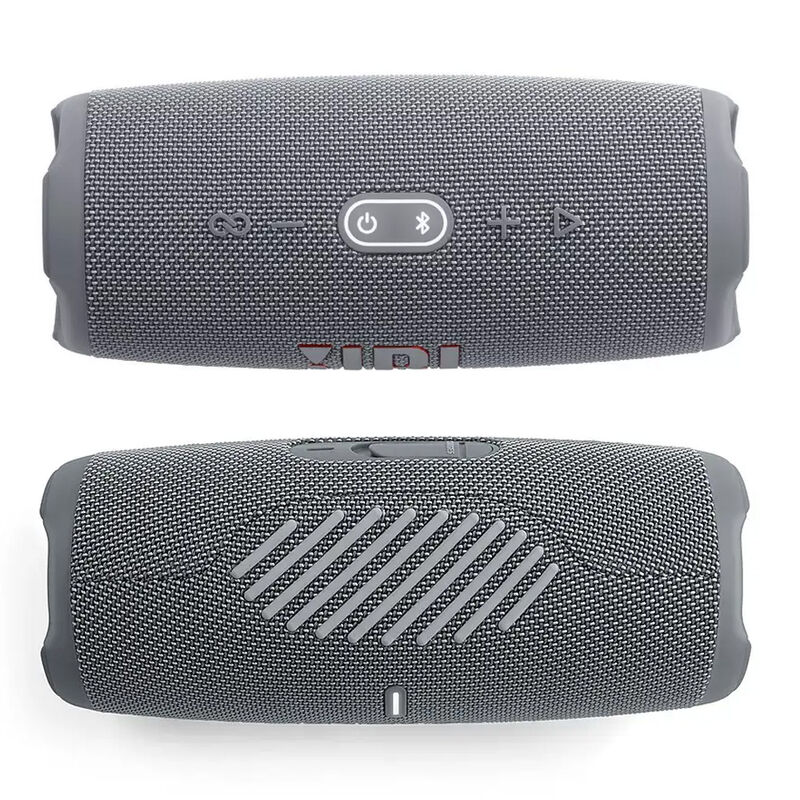 Bocina JBL Charge 5 Gris image number null