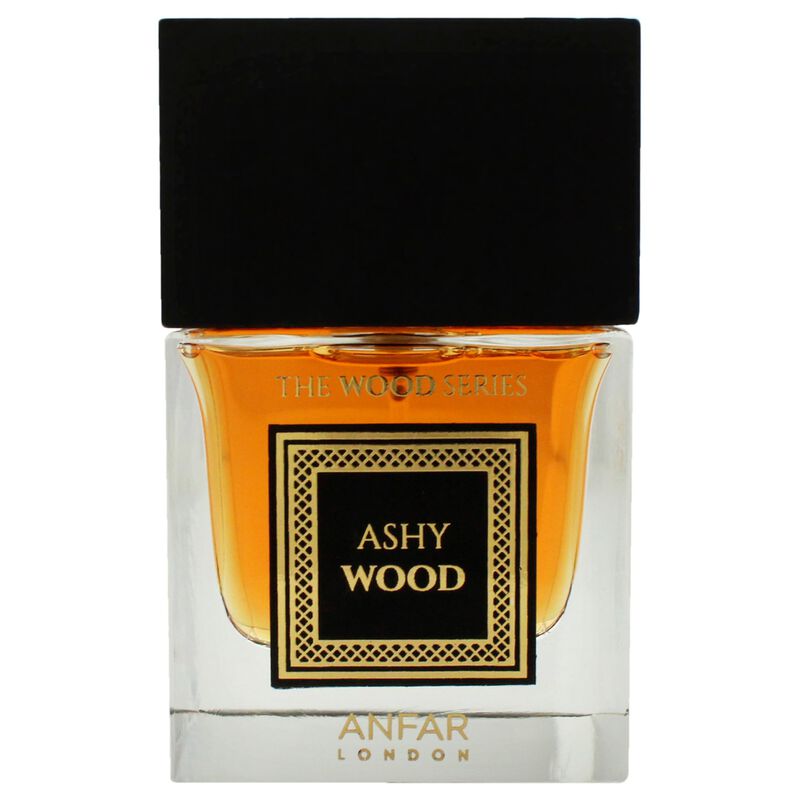 Perfume Anfar London Ashy Wood Para Hombre 100 ... image number null
