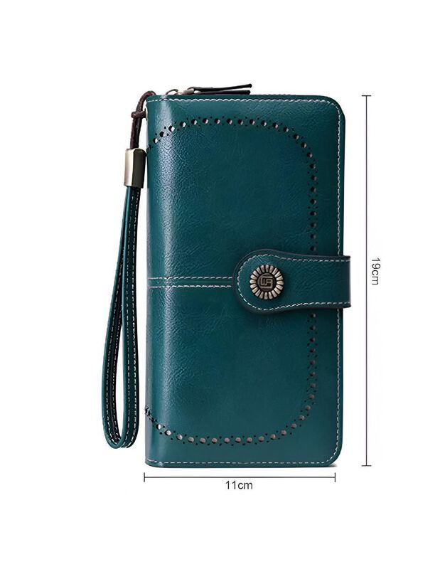 Cartera Elego Para Mujer image number null