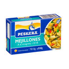 Mejillones Peskera a la Vinagreta 111 grs Mejillones Peskera a la Vinagreta 111 grs