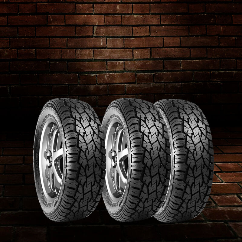 Llanta 255/70R16 111T Sunfull Mont-Pro AT782 image number null