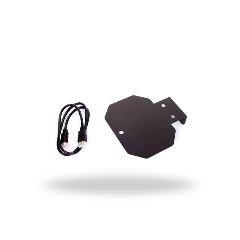 Brazo Articulado TVA-2256 C/Cable Hdmi+Charola image number null