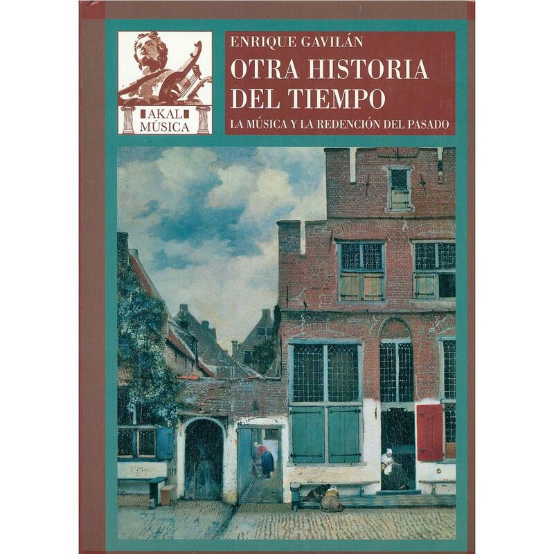 OTRA HISTORIA DEL TIEMPO image number null
