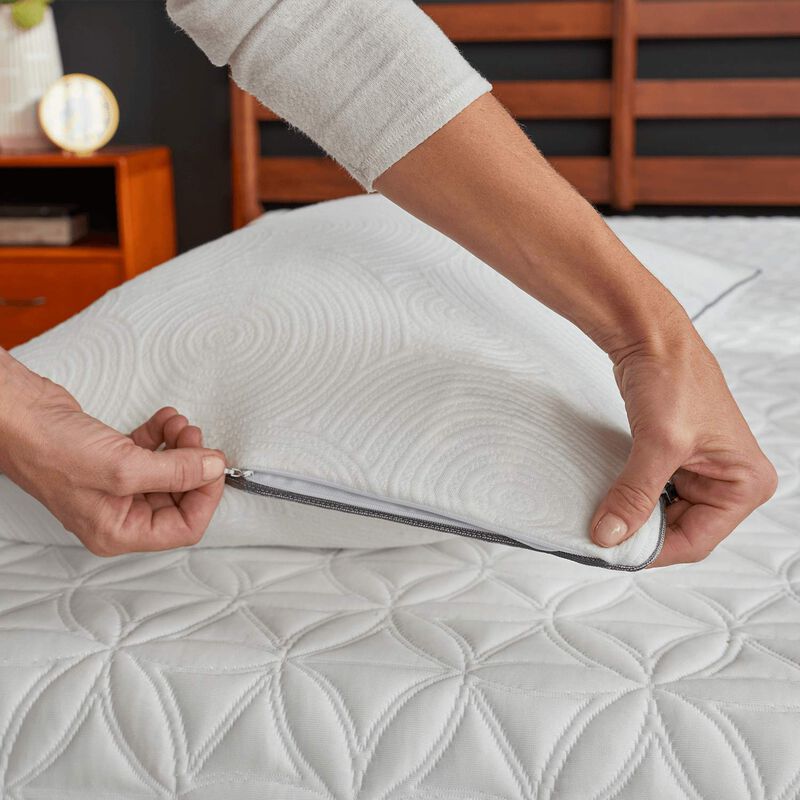 Protector De Almohada Tempur-pedic Tempur-prote... image number null