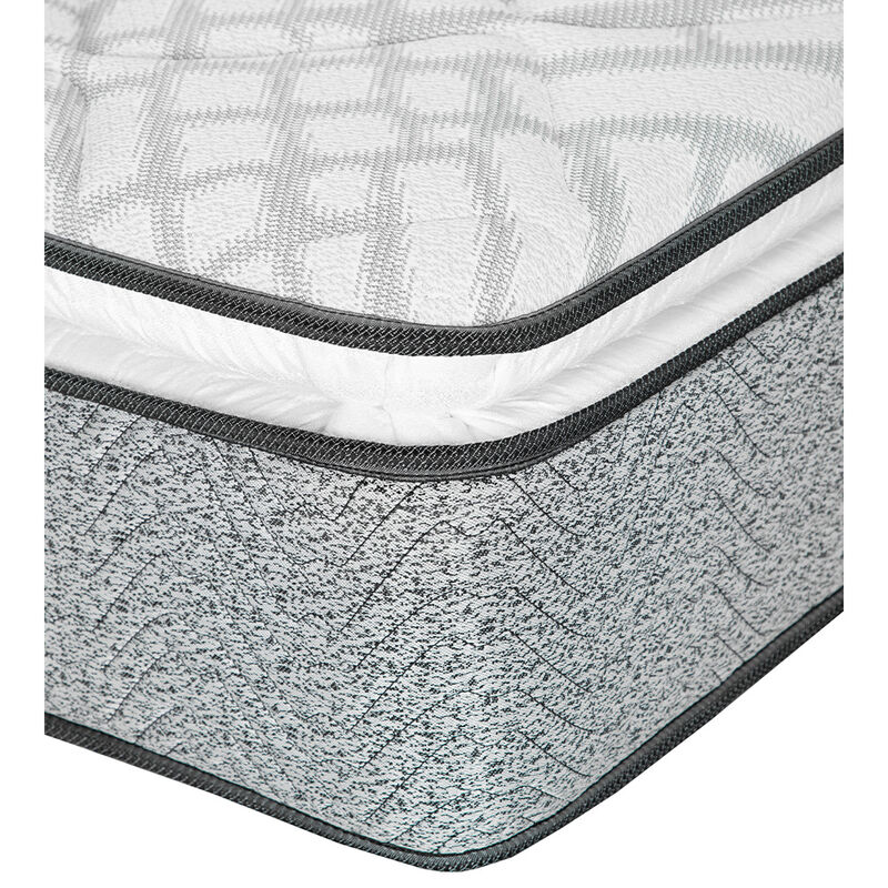 Colch&oacute;n King Size Vail+Almohada One+Protector C... image number null