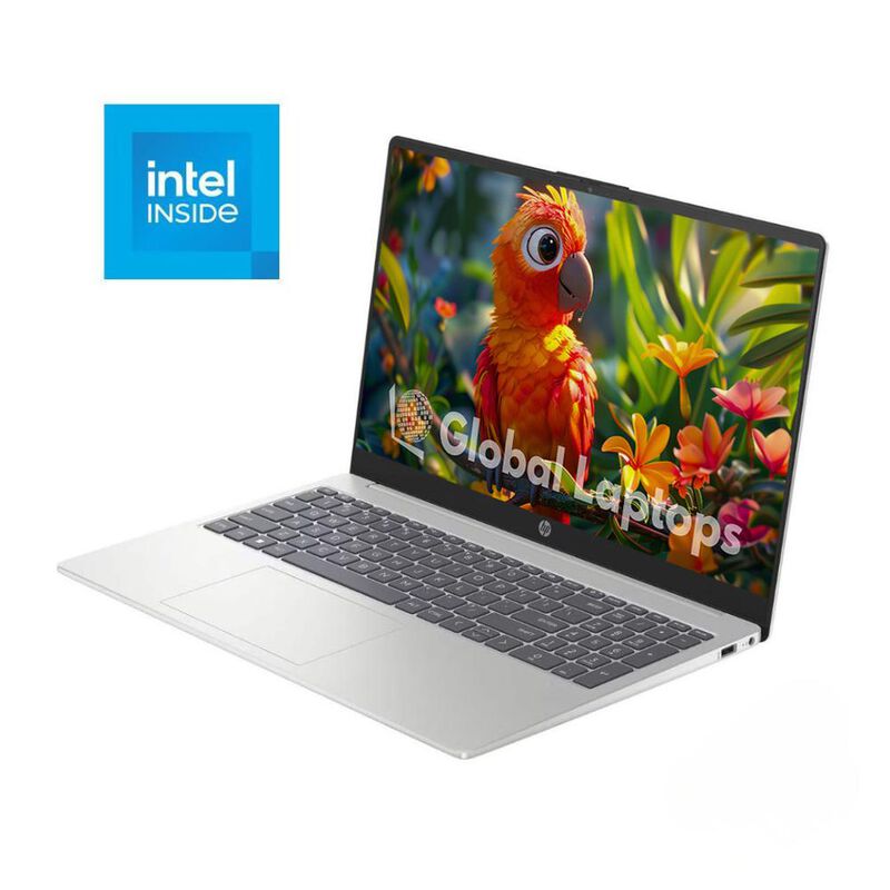 Hp Pavilion 15-fd0084 Intel N200 4 Gb Ram 128 G... image number null
