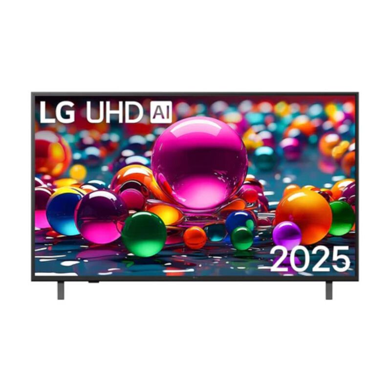 Televisi&oacute;n Pantalla 55 Pulgadas LG Smart TV 4K ... image number null