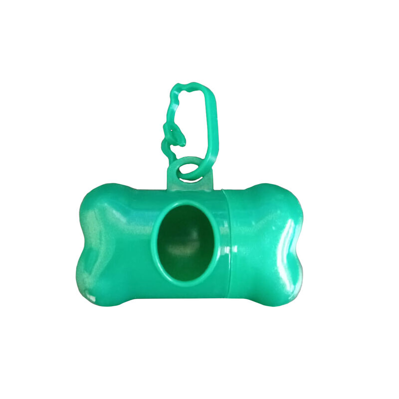 Bolsas Biodegradable Perros Doggy Bags 225pz + ... image number null