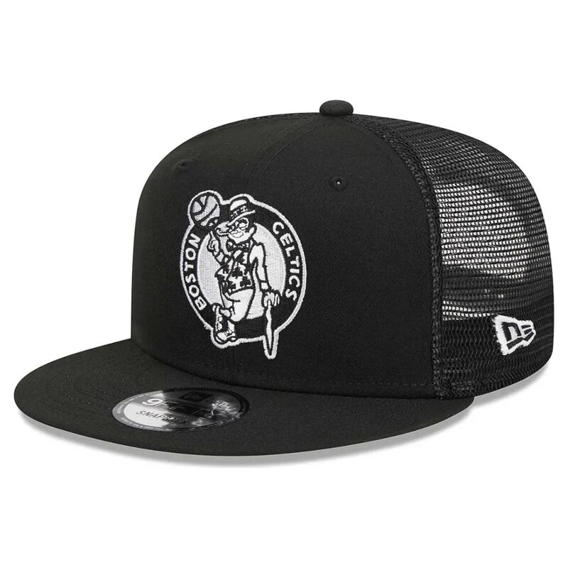 Snapback New Era 9Fifty  Boston Celtics 6040180... image number null