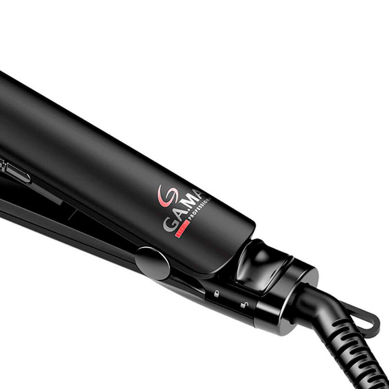 Plancha Alaciadora GAMA Tecnolog&iacute;a Micro Shine image number null